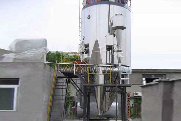 血漿血球蛋白粉生產線